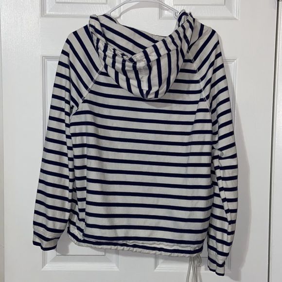 AE Nautical Zip Up - Picture 7 of 7